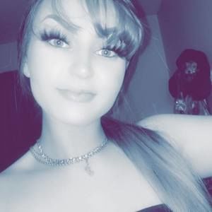 Meet your Posher, Gabrielle